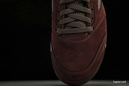 Hyperoad 5 “Burgundy” Air Jordan 1101